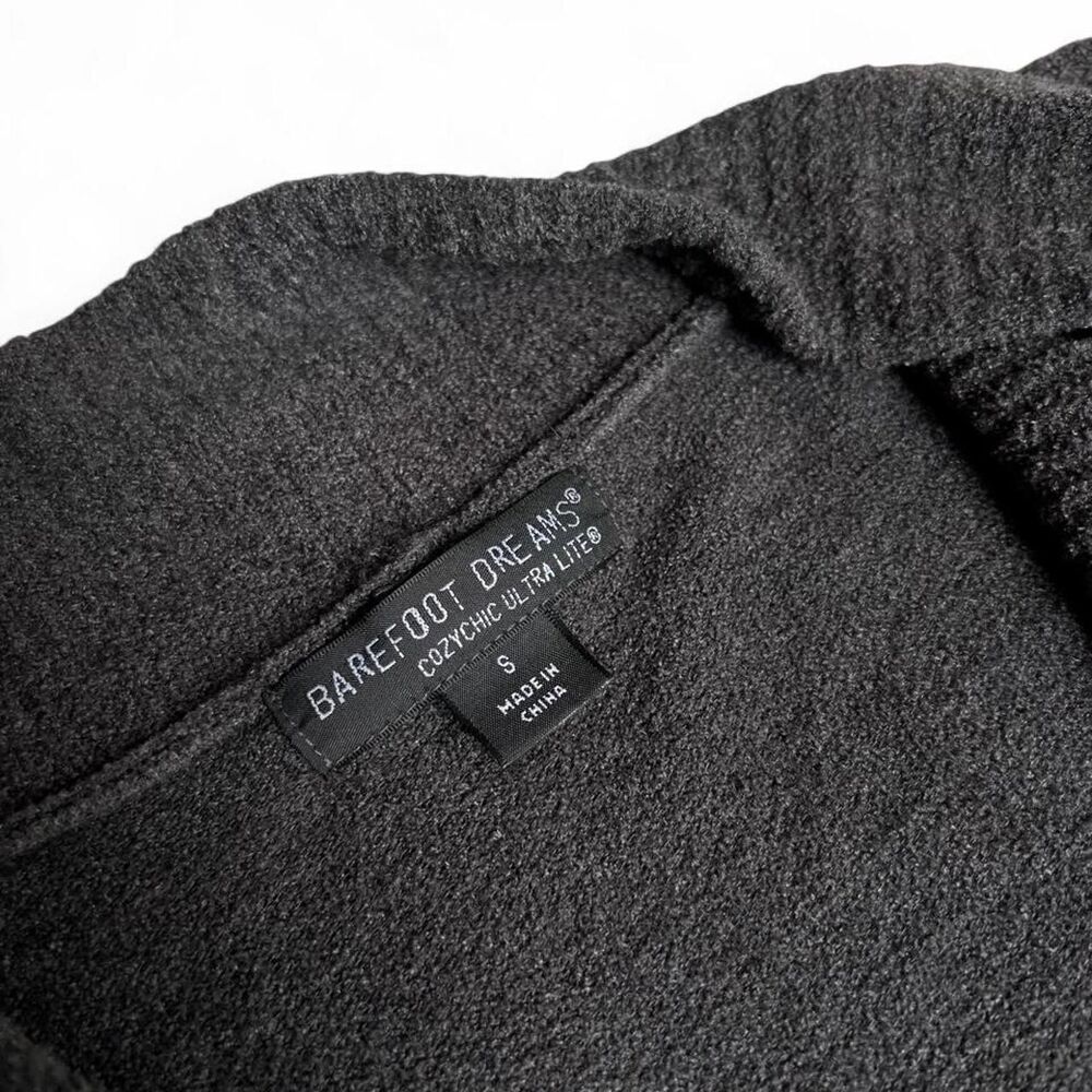 Barefoot Dreams CozyChic Ultra Lite Cardigan - Picture 2 of 9